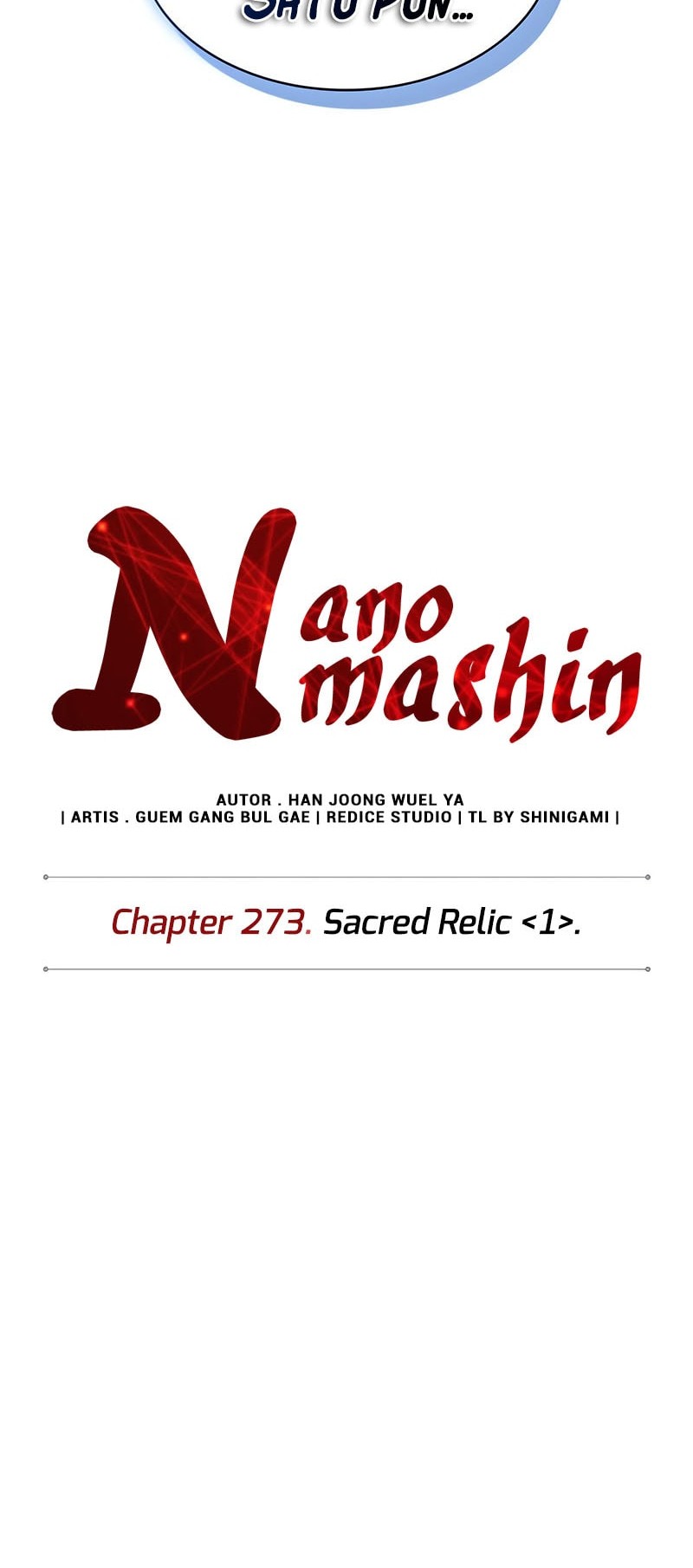 Chapter 273 - halaman 30