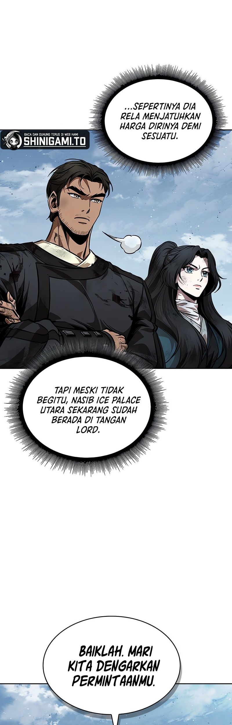 Chapter 274 - halaman 40