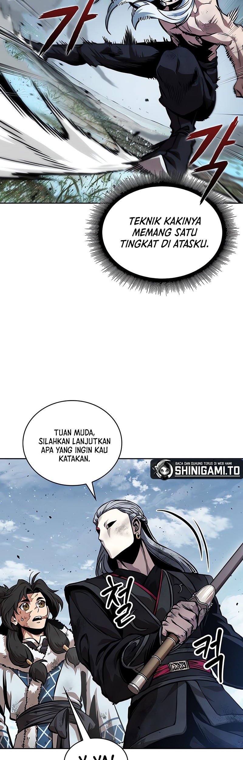 Chapter 274 - halaman 49