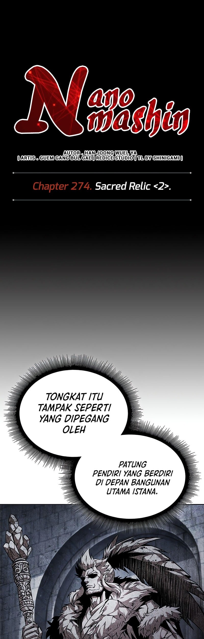 Chapter 274 - halaman 7