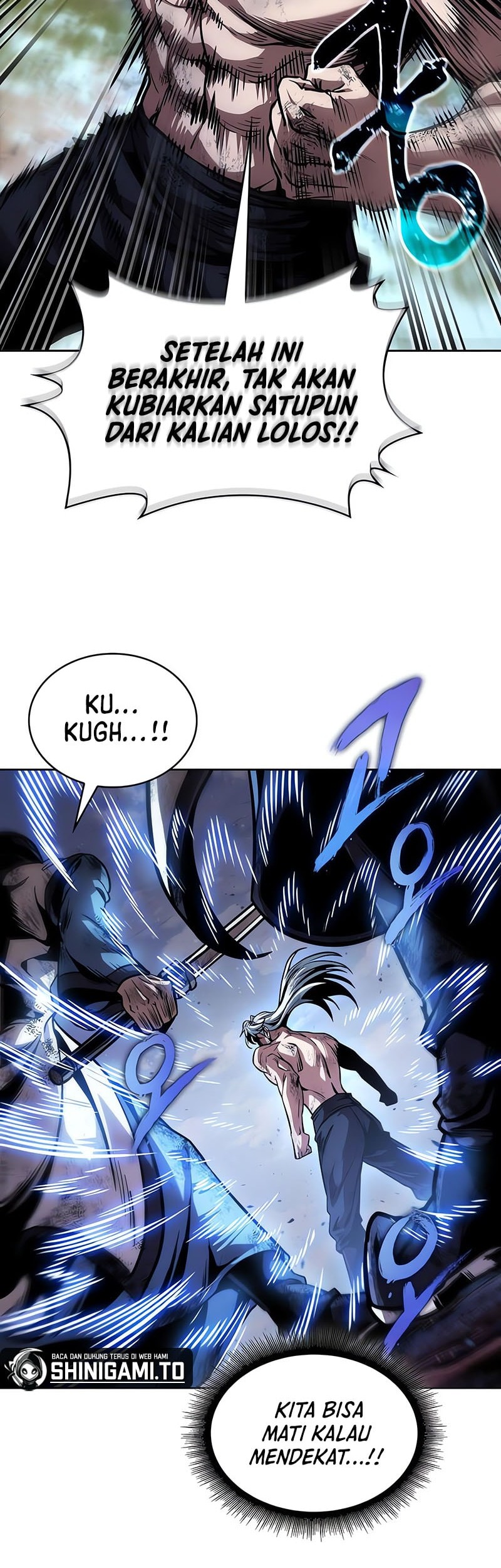 Chapter 274 - halaman 18