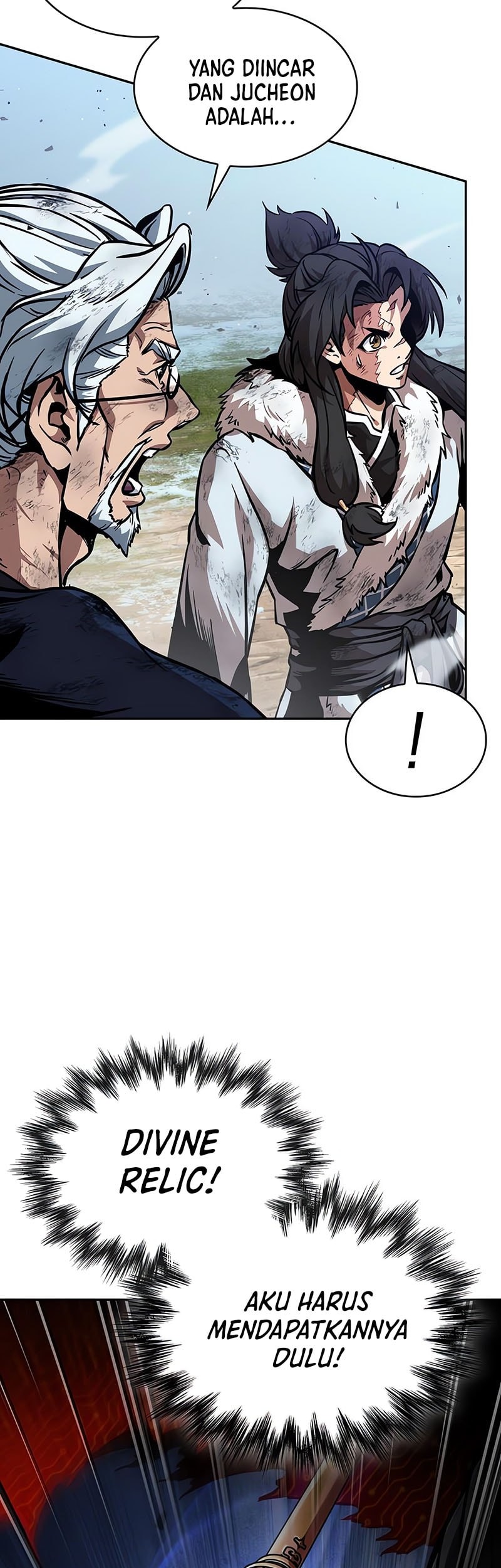Chapter 274 - halaman 21