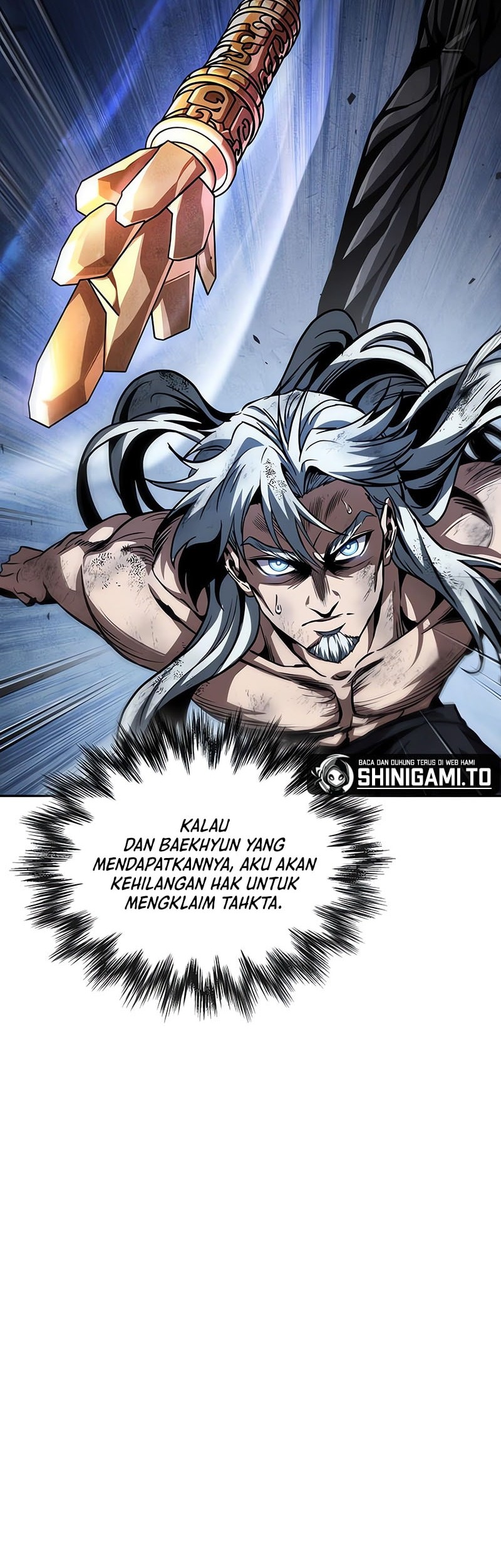 Chapter 274 - halaman 22
