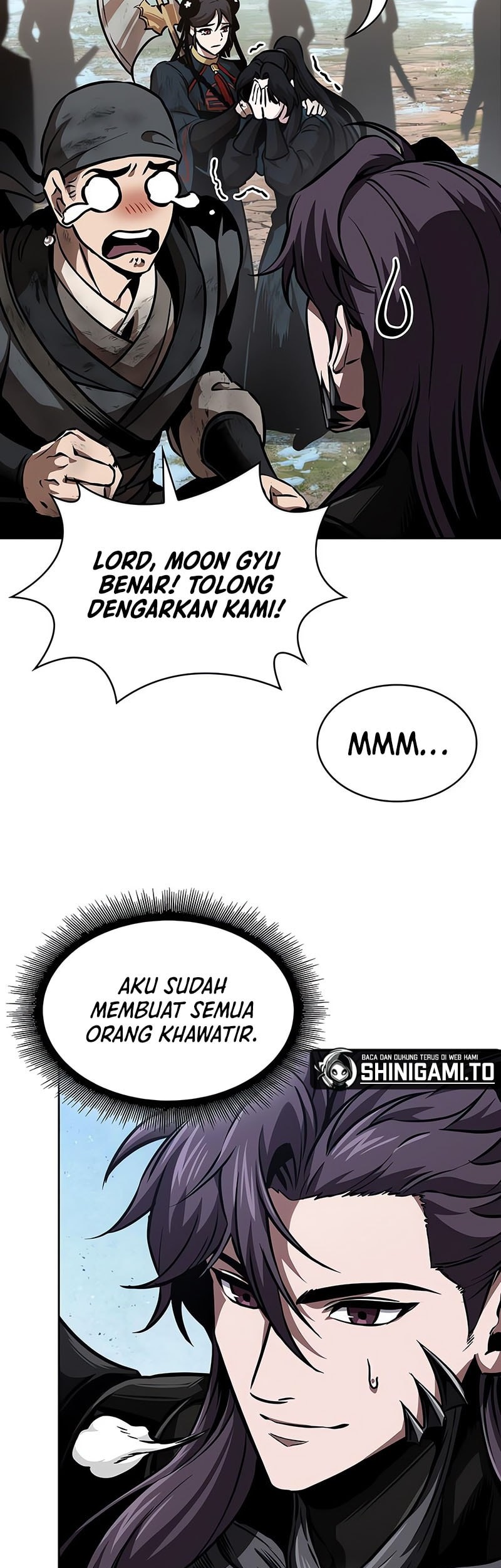 Chapter 274 - halaman 25