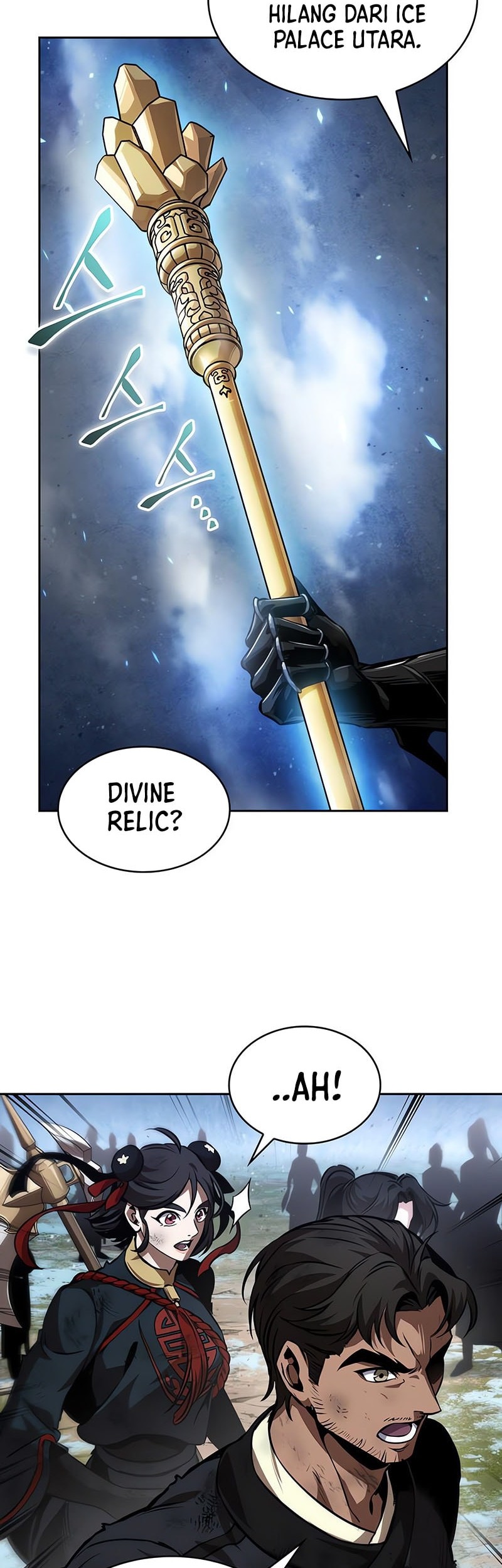 Chapter 274 - halaman 28