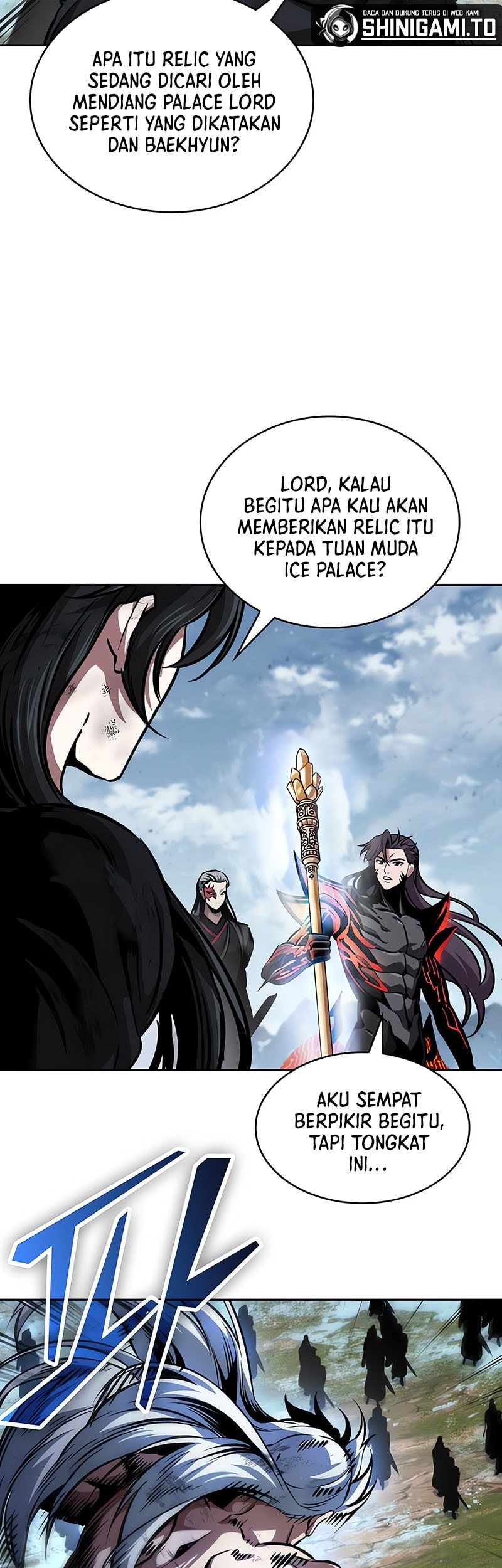 Chapter 274 - halaman 29