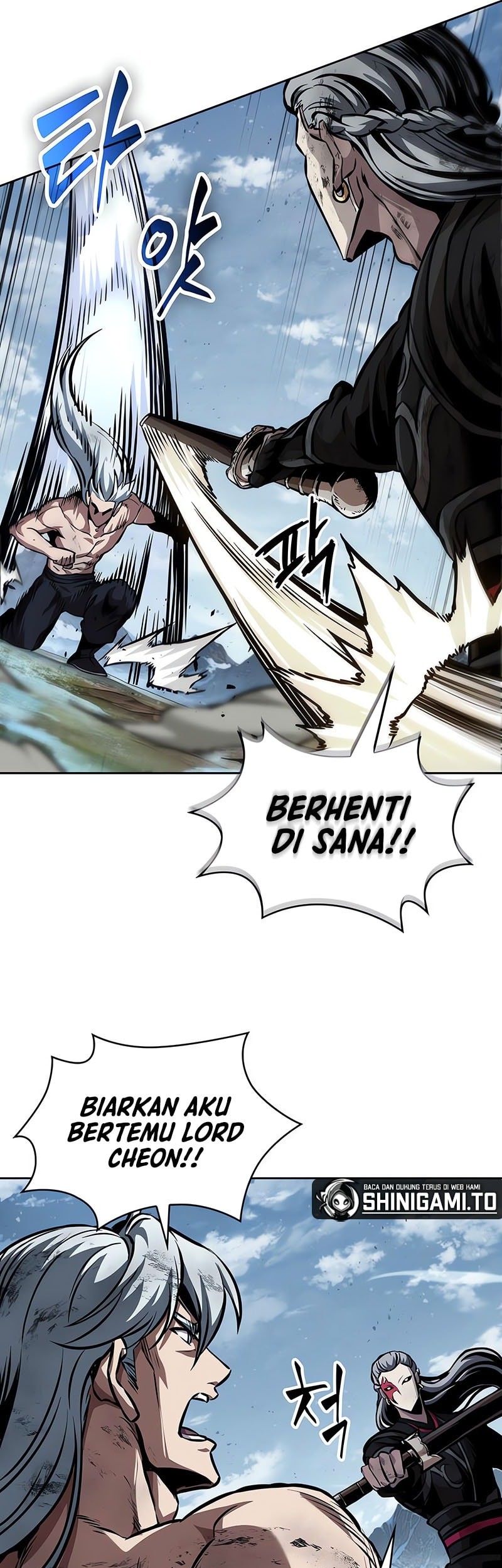 Chapter 274 - halaman 31