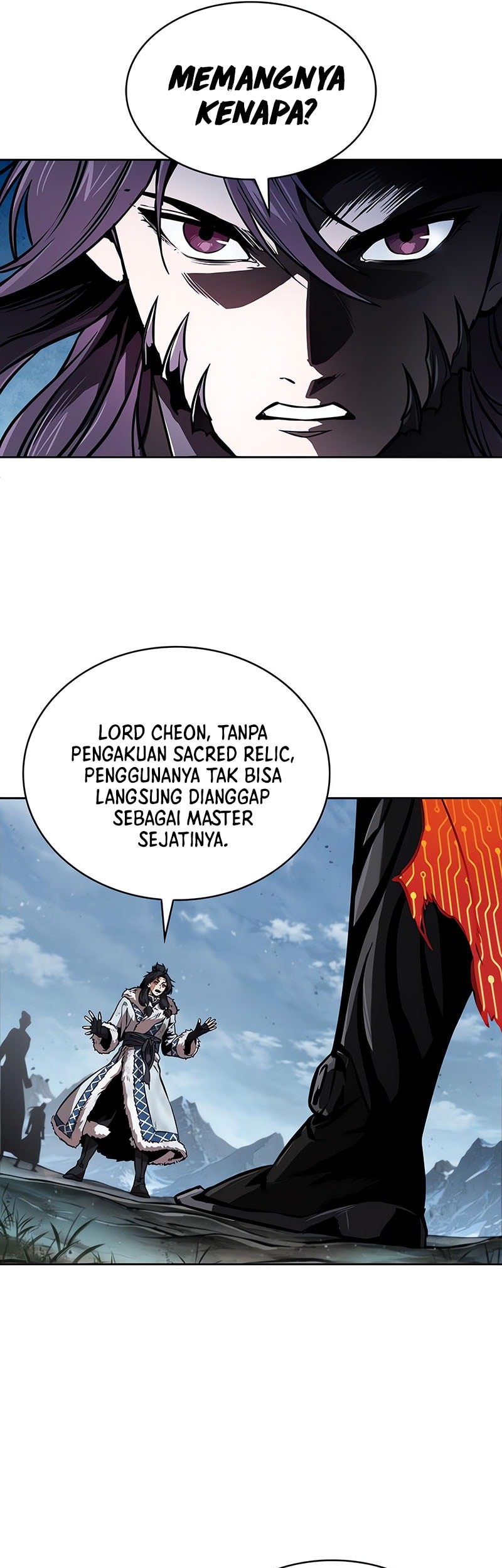 Chapter 275 - halaman 35