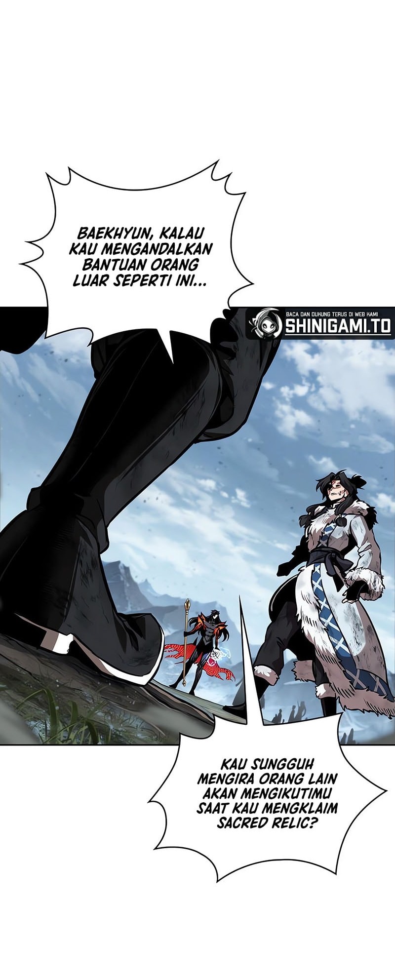Chapter 275 - halaman 6