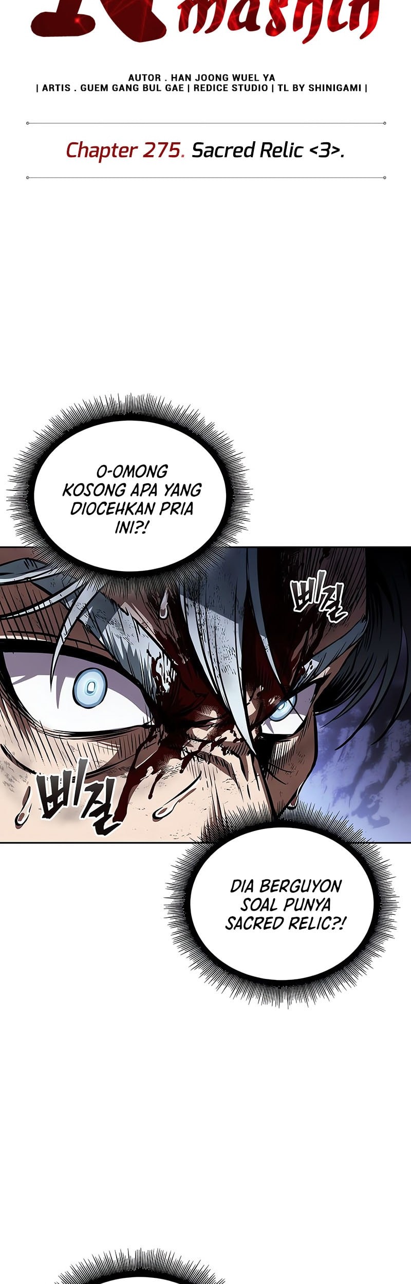 Chapter 275 - halaman 13