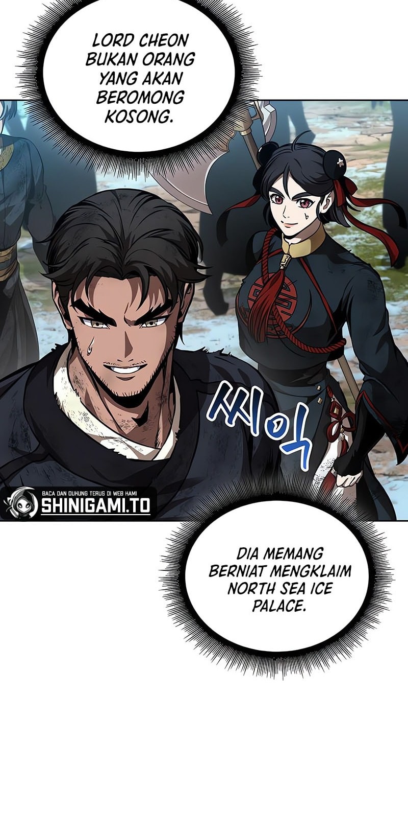 Chapter 275 - halaman 14