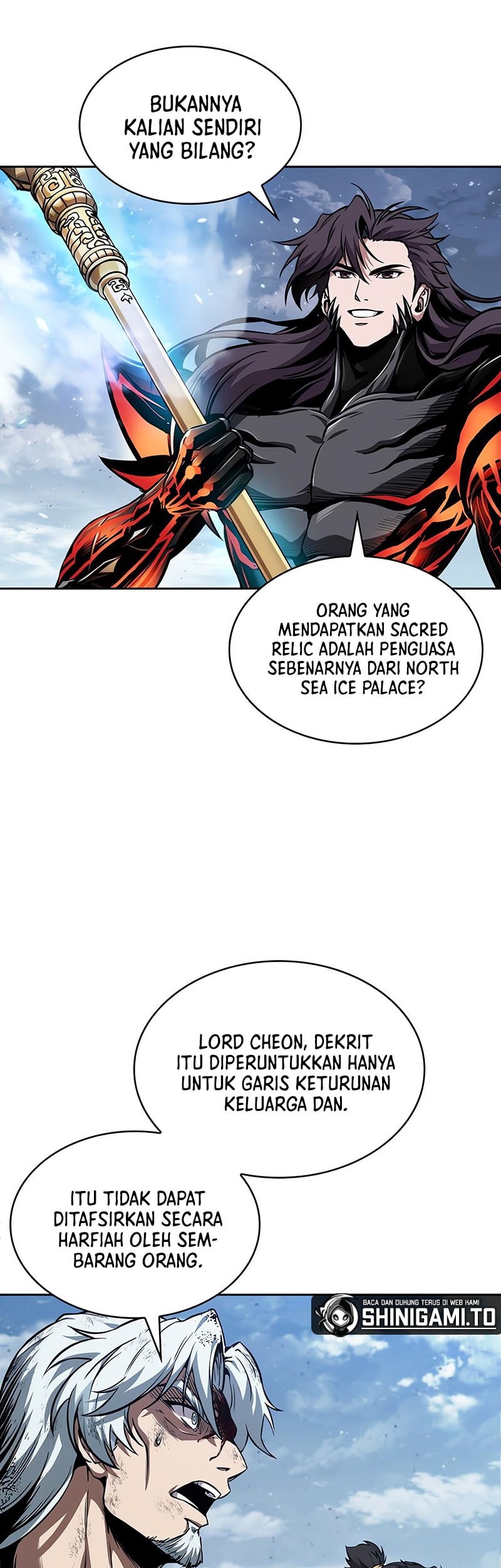 Chapter 275 - halaman 17