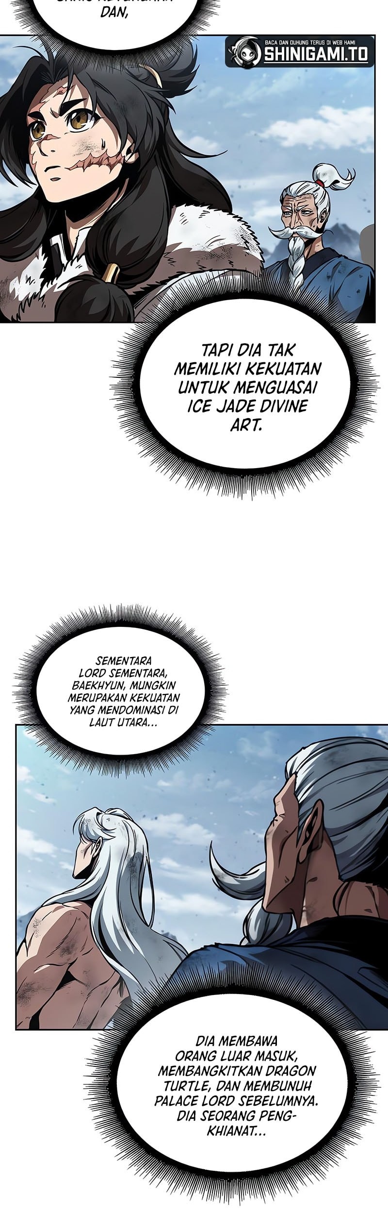 Chapter 275 - halaman 25
