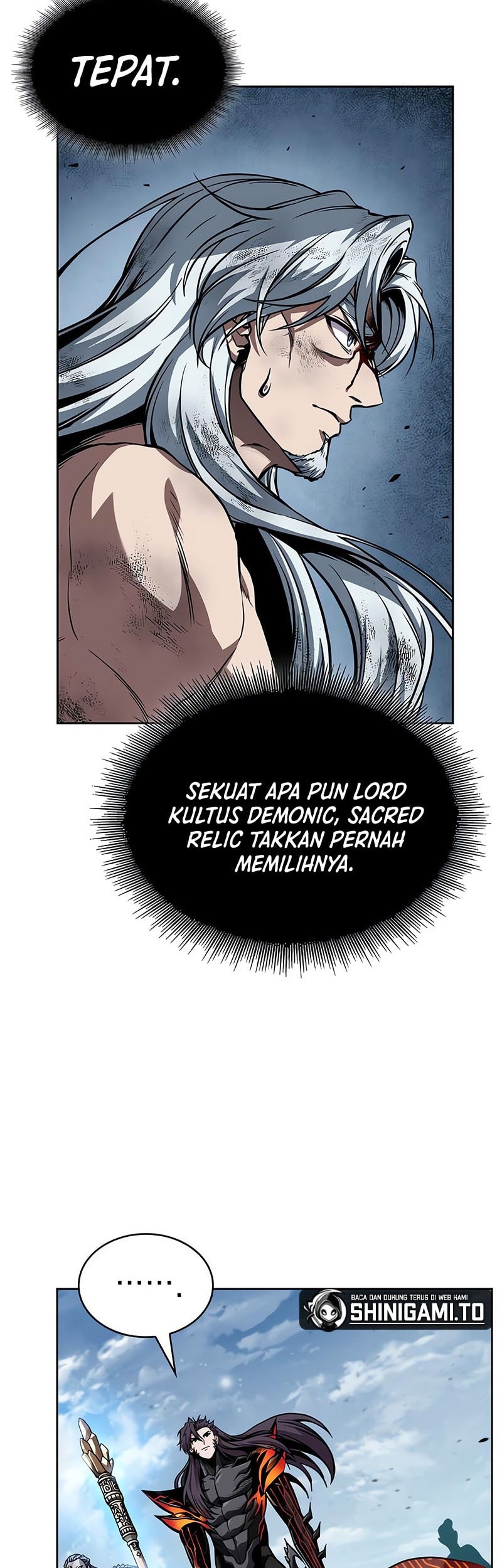 Chapter 275 - halaman 32