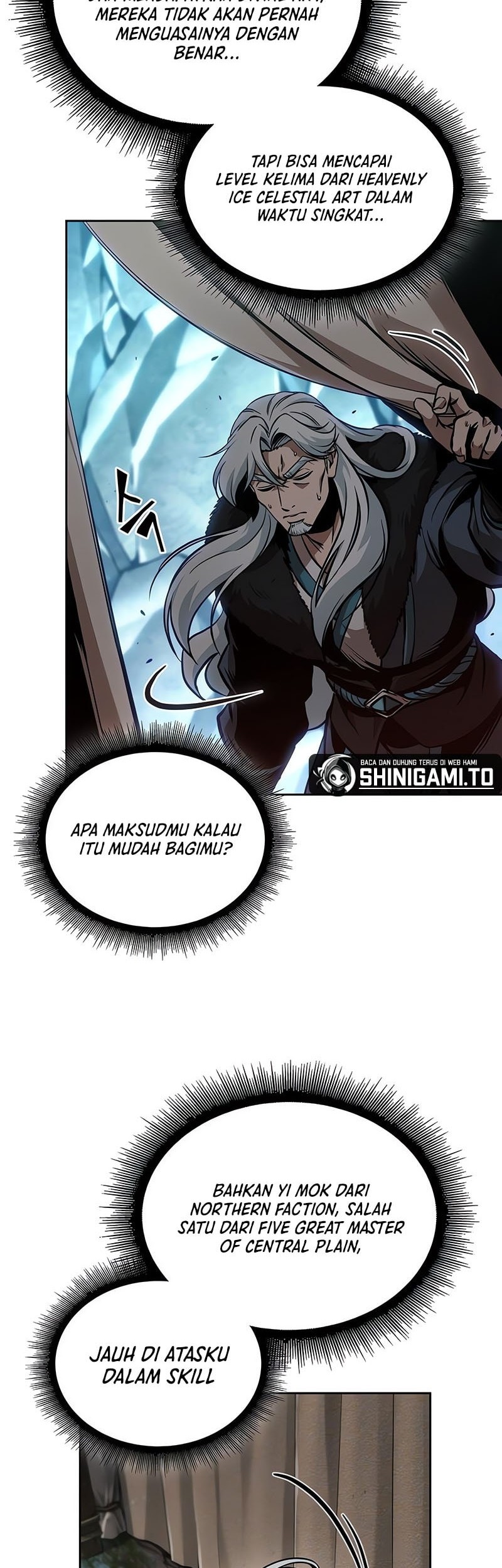 Chapter 276 - halaman 36