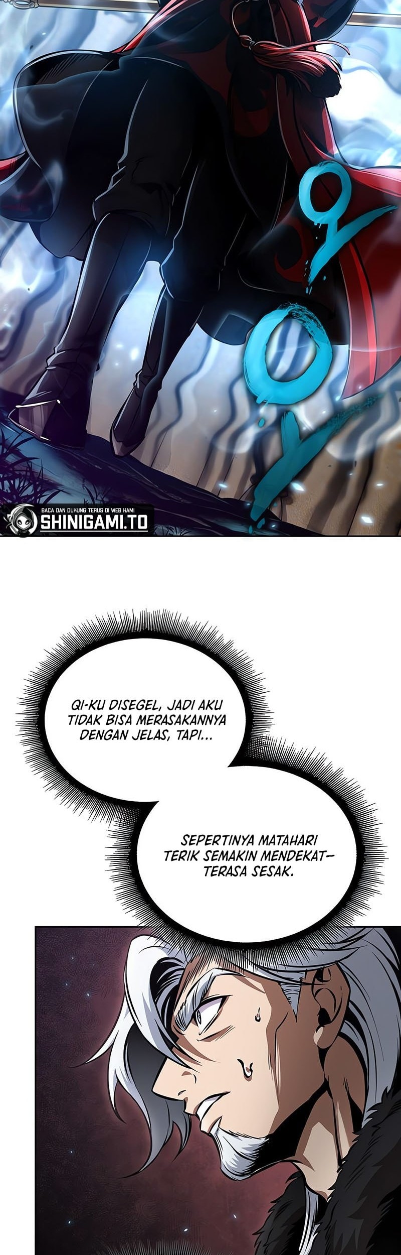 Chapter 276 - halaman 40