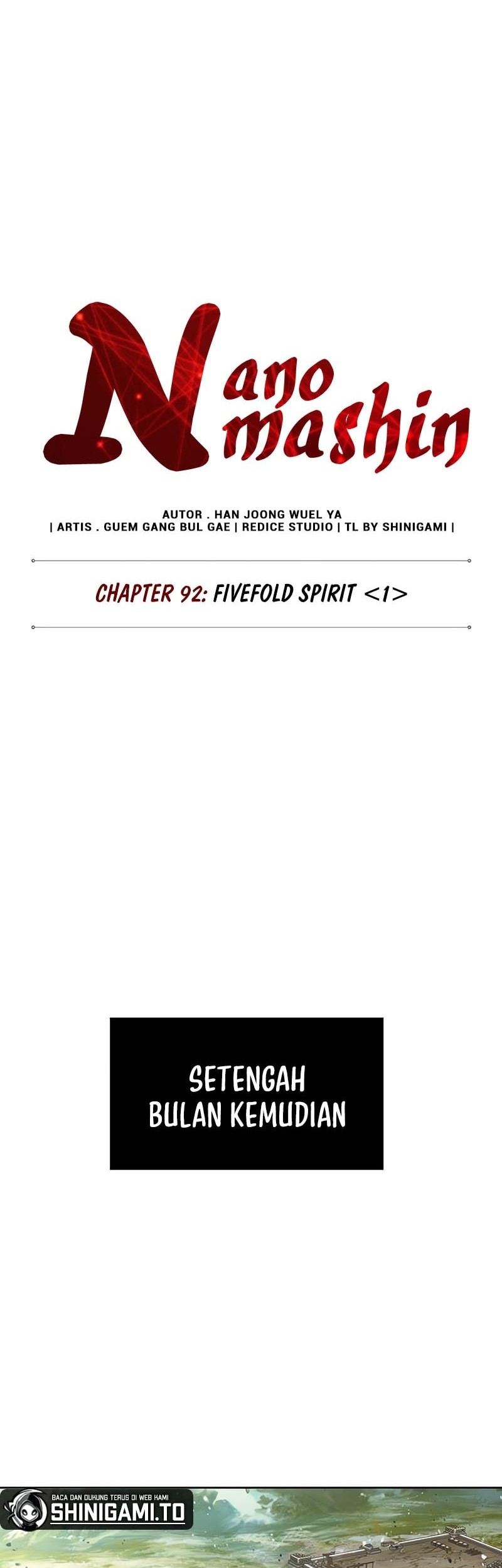Chapter 276 - halaman 16
