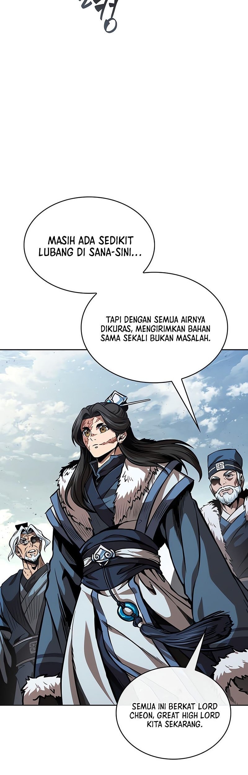 Chapter 276 - halaman 18