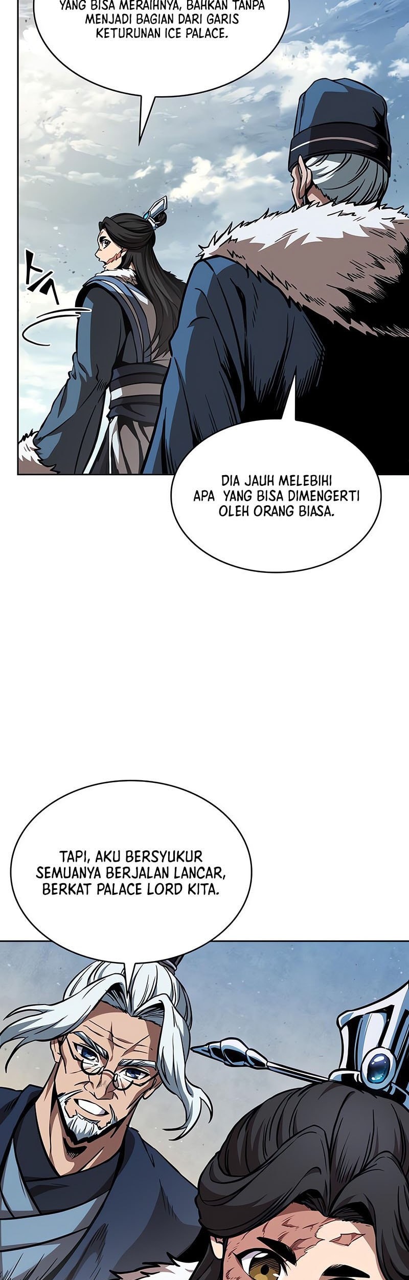 Chapter 276 - halaman 21