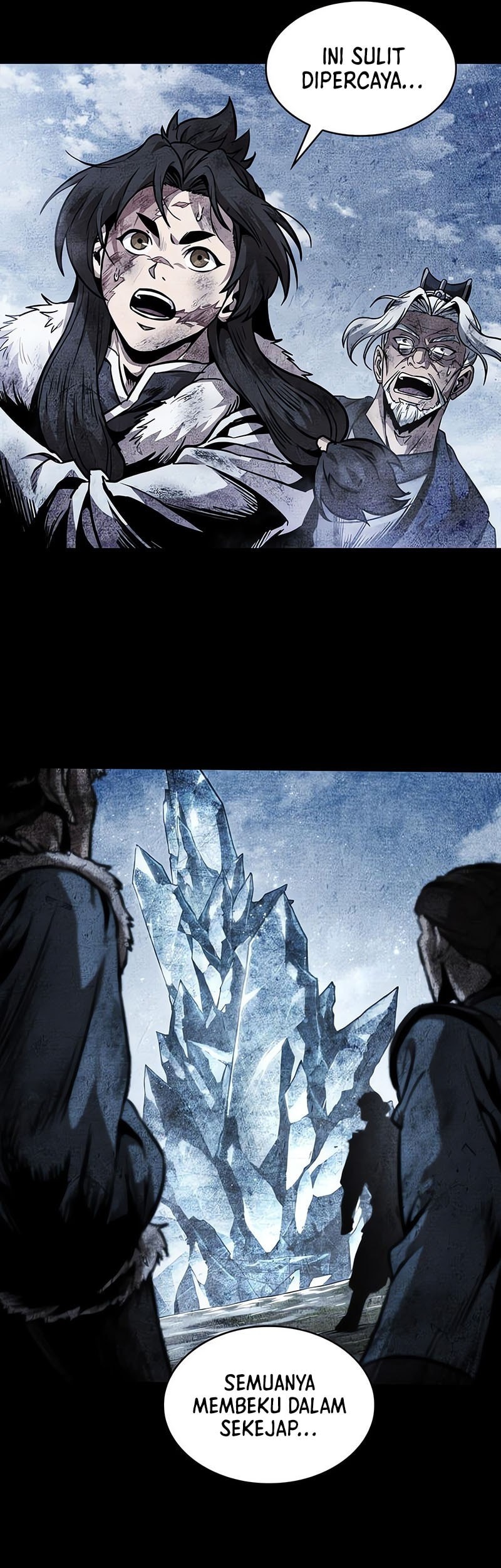 Chapter 276 - halaman 23