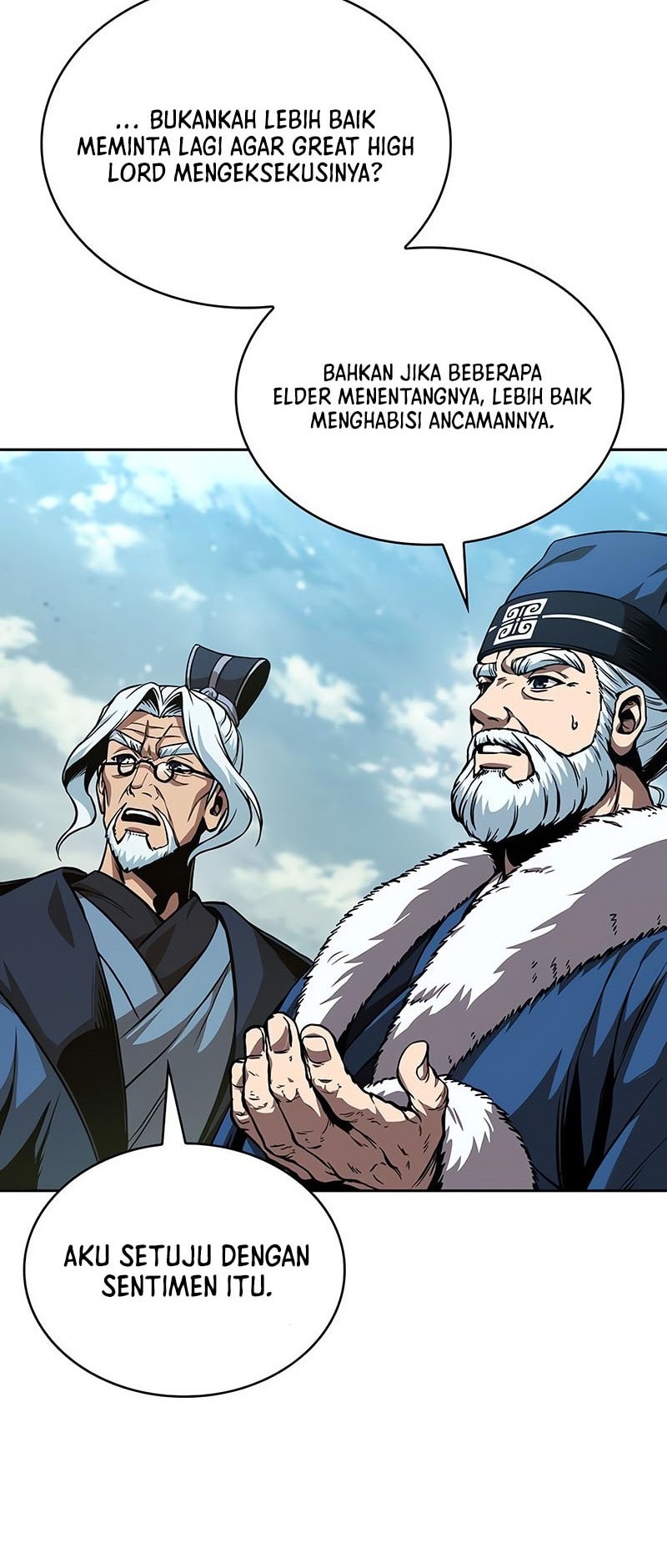 Chapter 276 - halaman 30