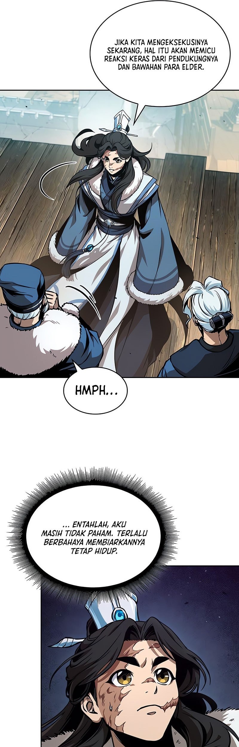 Chapter 276 - halaman 31