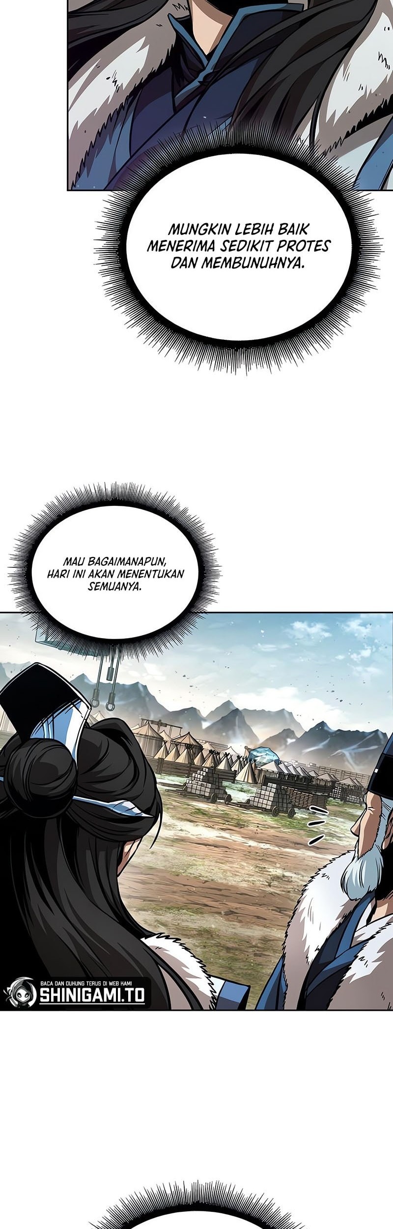 Chapter 276 - halaman 32