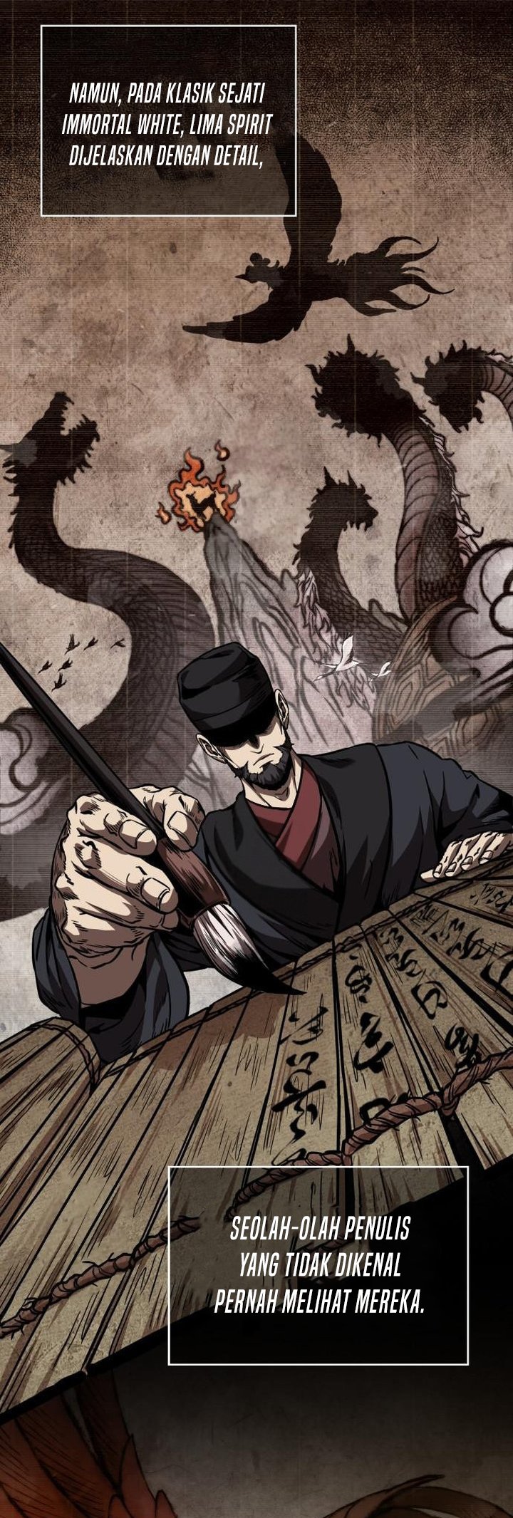 Chapter 277 - halaman 30