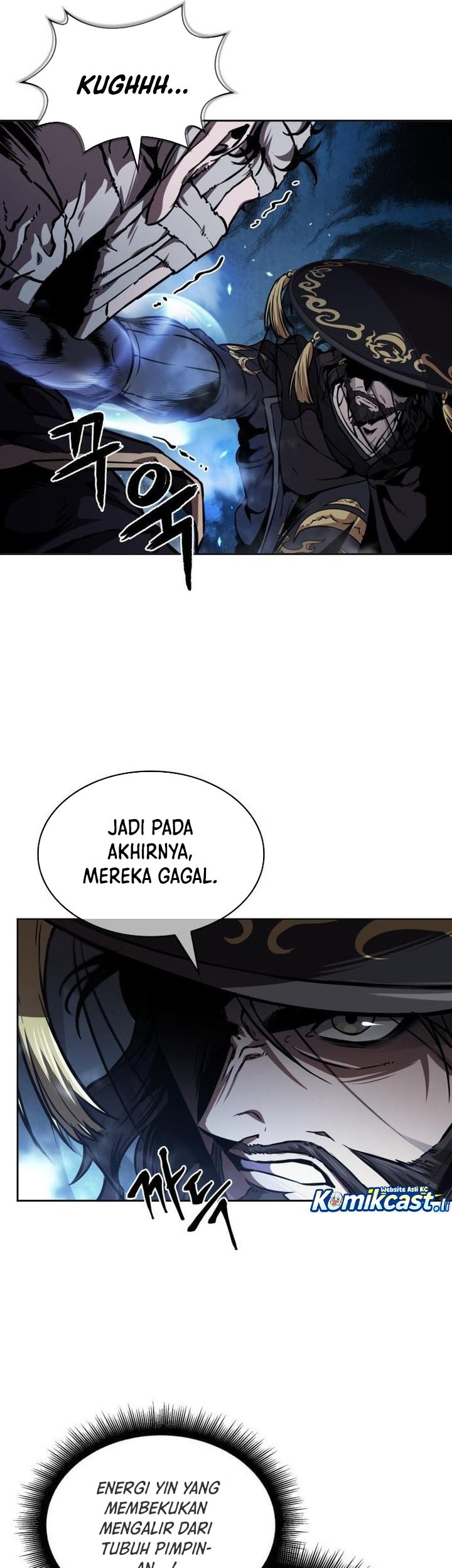 Chapter 277 - halaman 18