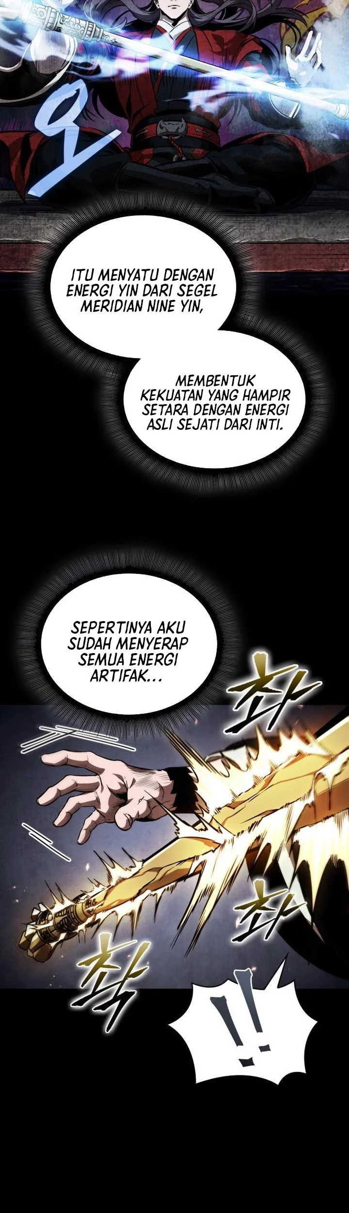 Chapter 278 - halaman 26