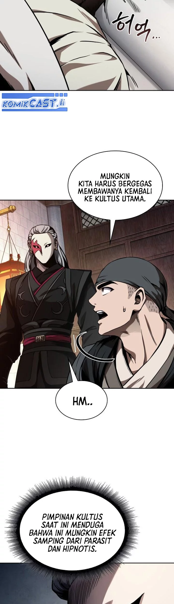 Chapter 278 - halaman 36