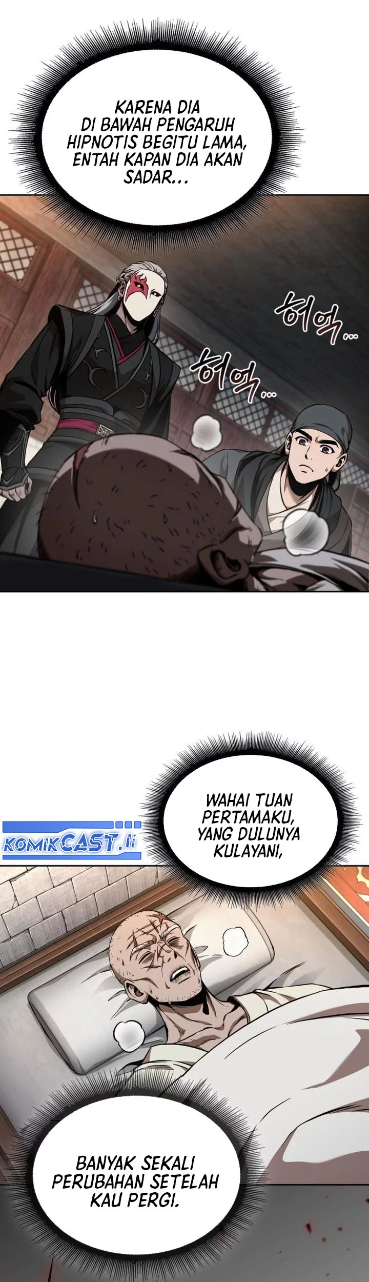 Chapter 278 - halaman 38