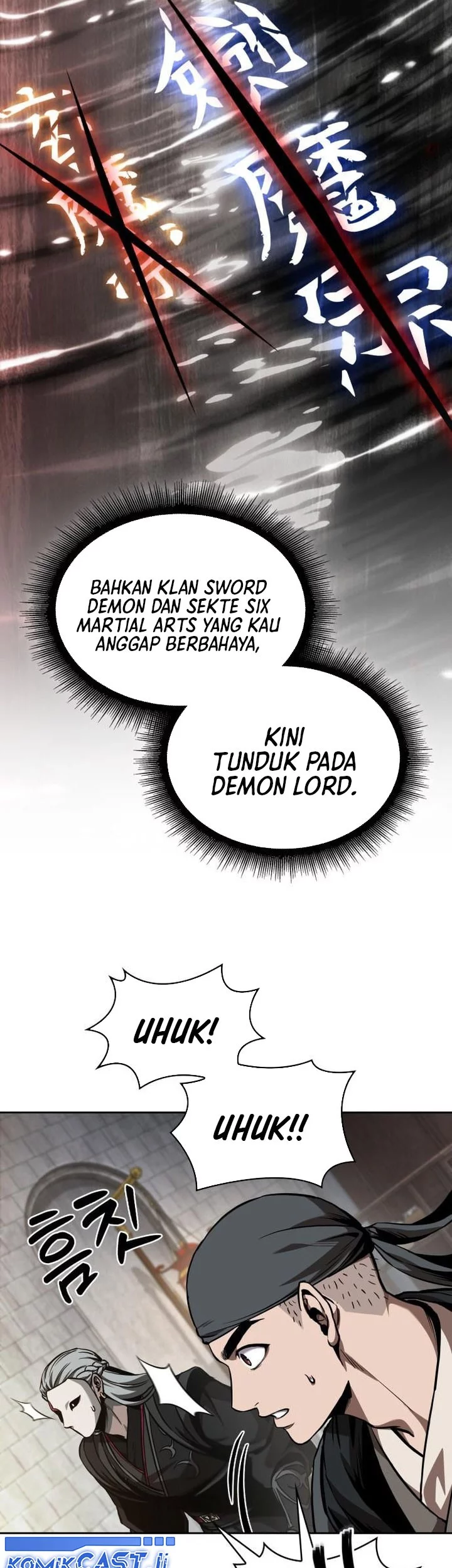 Chapter 278 - halaman 40