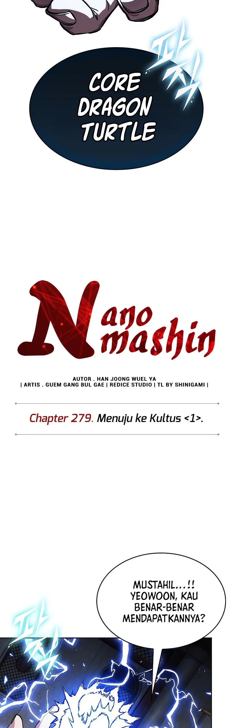 Chapter 279 - halaman 12