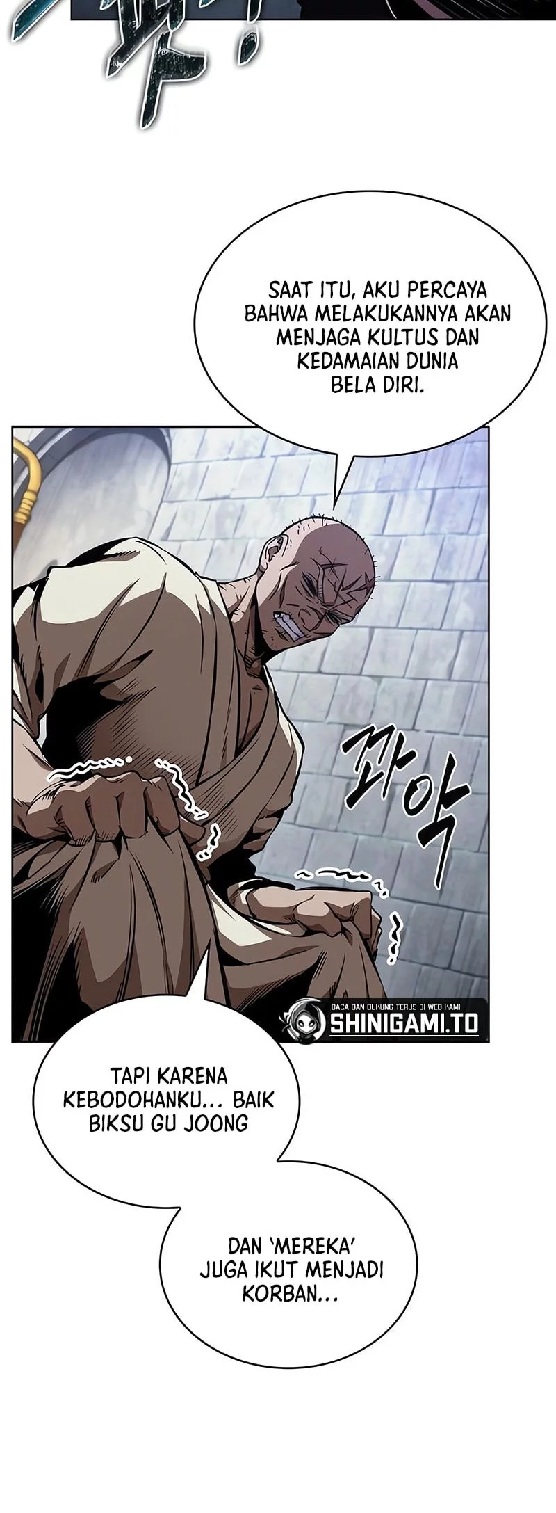 Chapter 279 - halaman 14