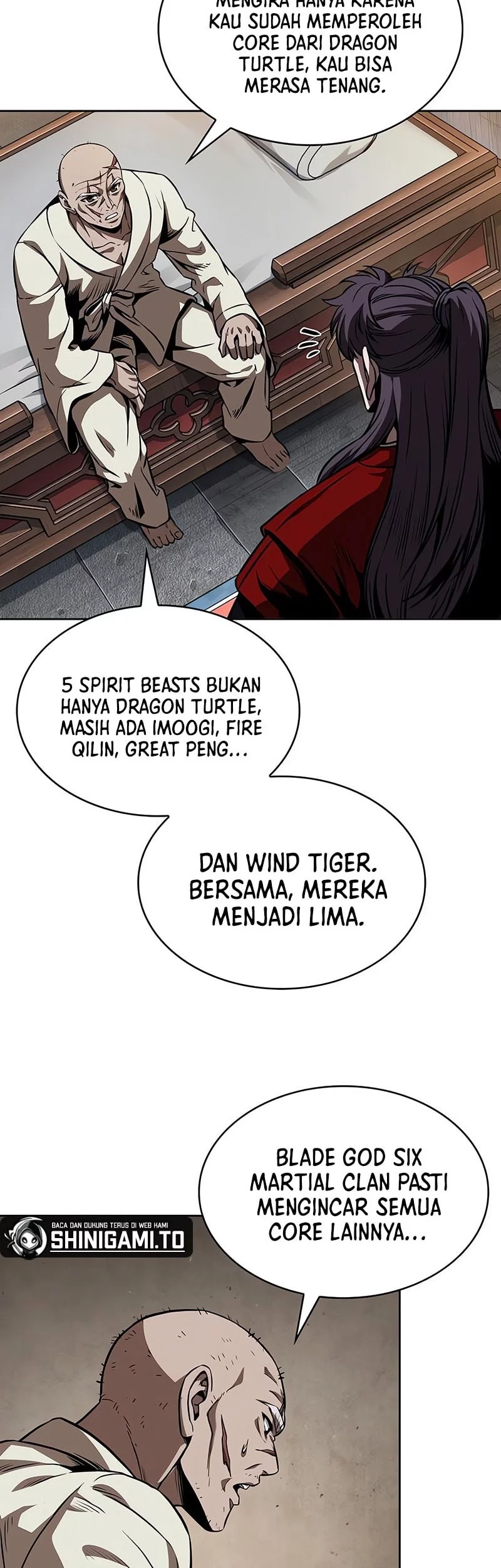 Chapter 279 - halaman 16
