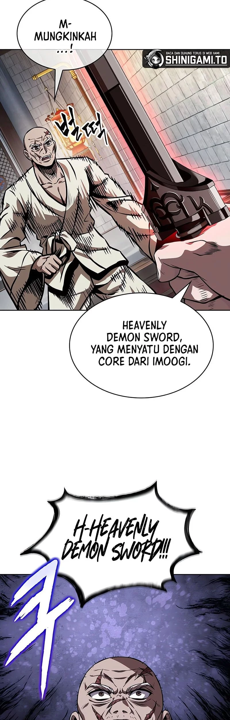 Chapter 279 - halaman 21
