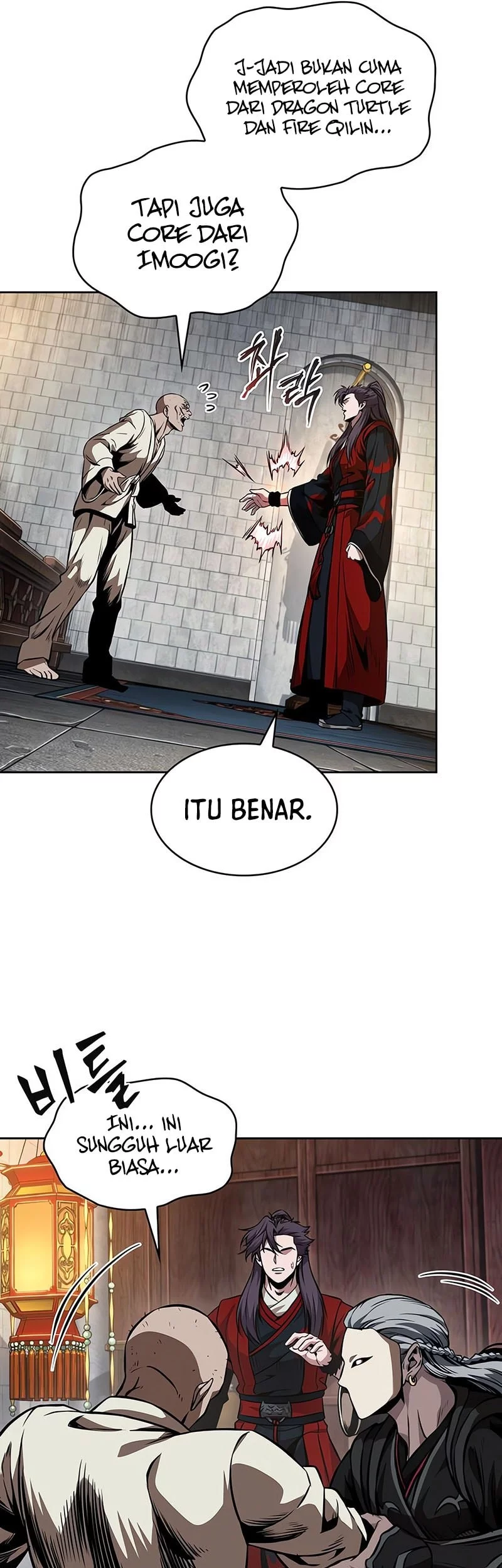 Chapter 279 - halaman 23