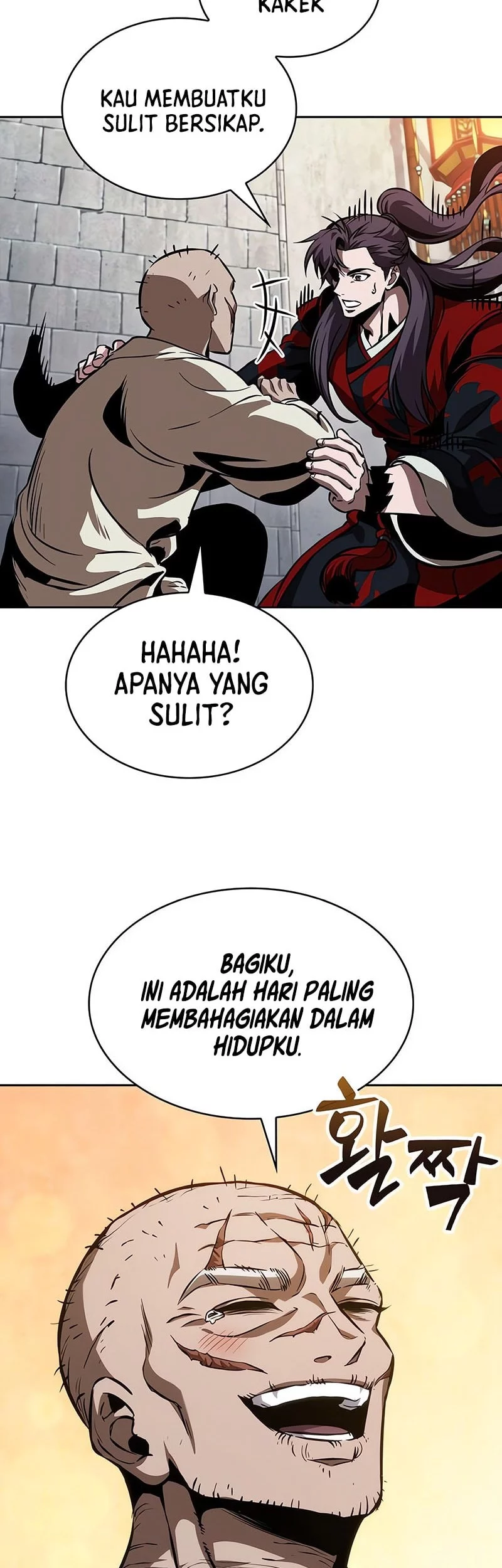 Chapter 279 - halaman 28