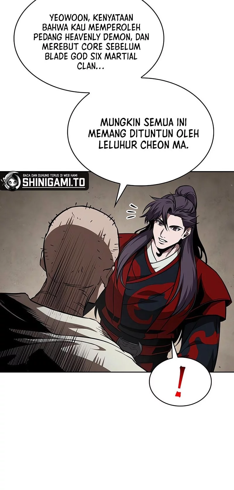 Chapter 279 - halaman 30