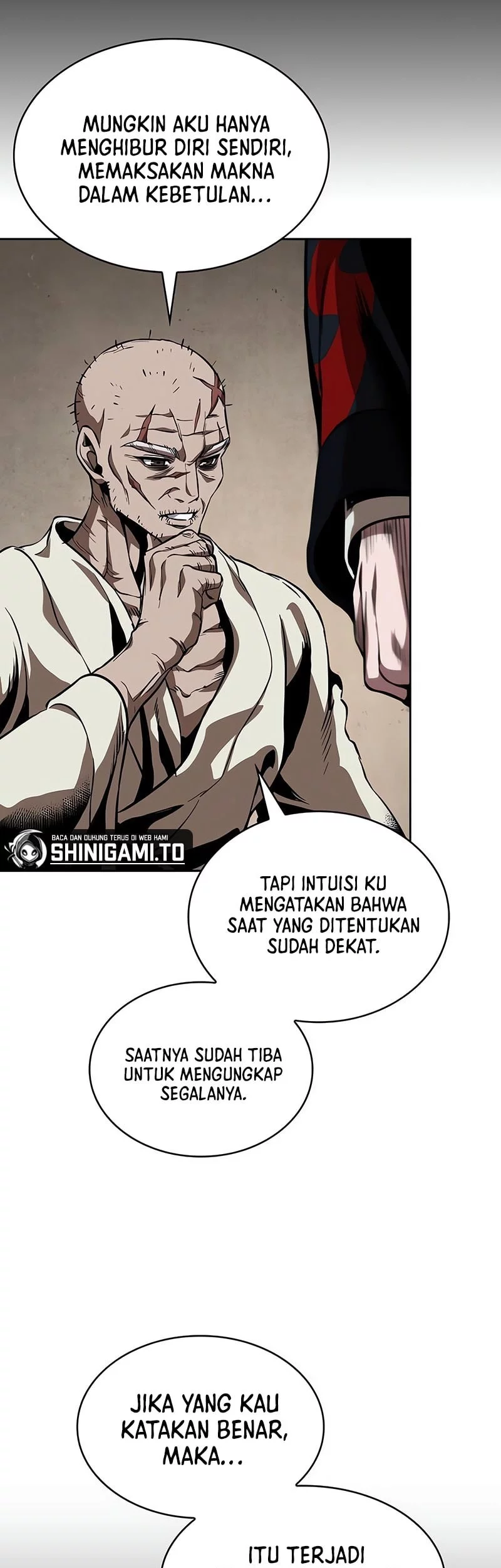 Chapter 279 - halaman 33