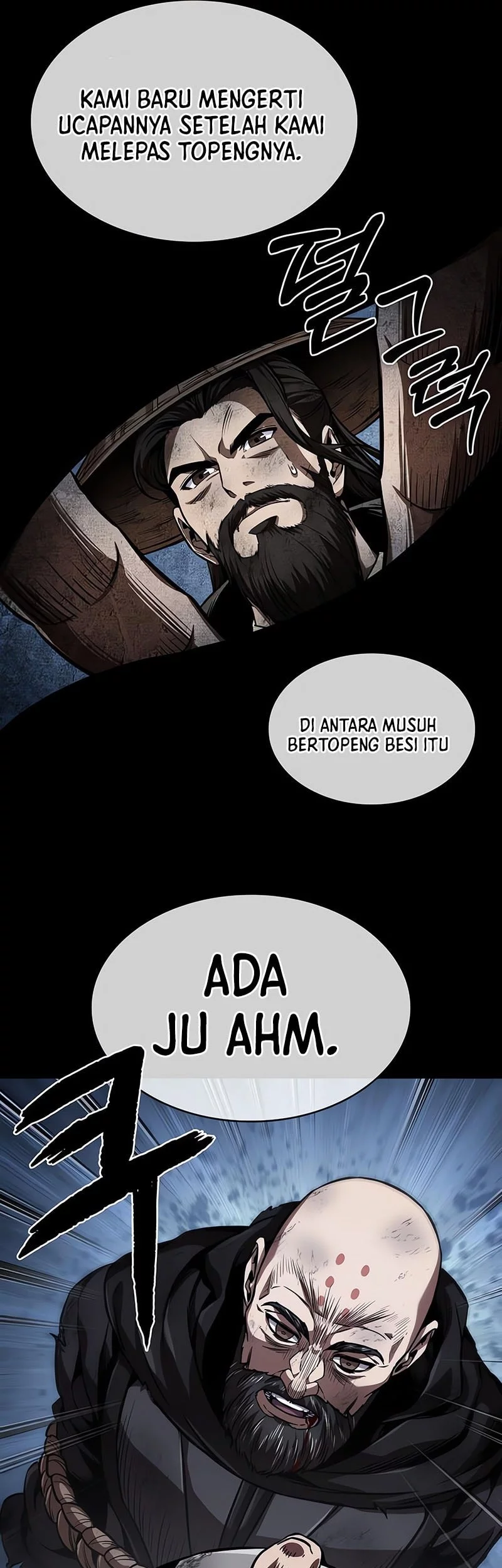 Chapter 280 - halaman 35
