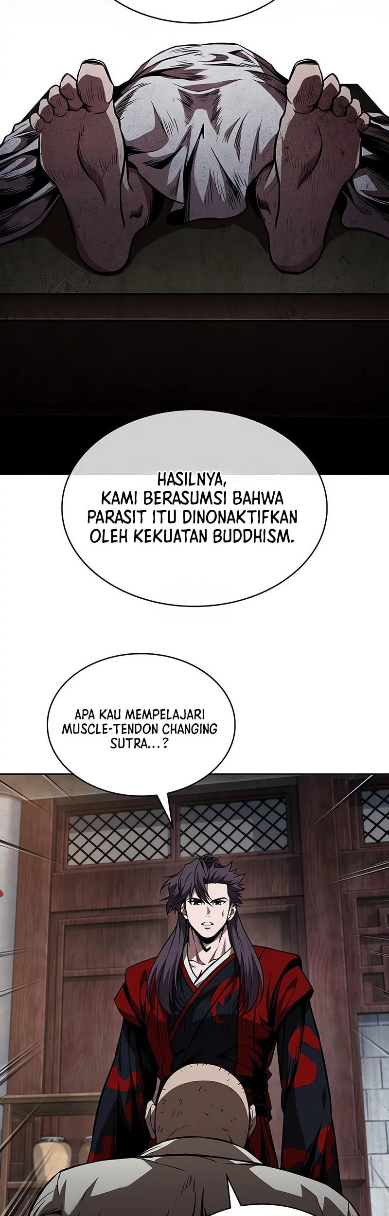 Chapter 280 - halaman 40