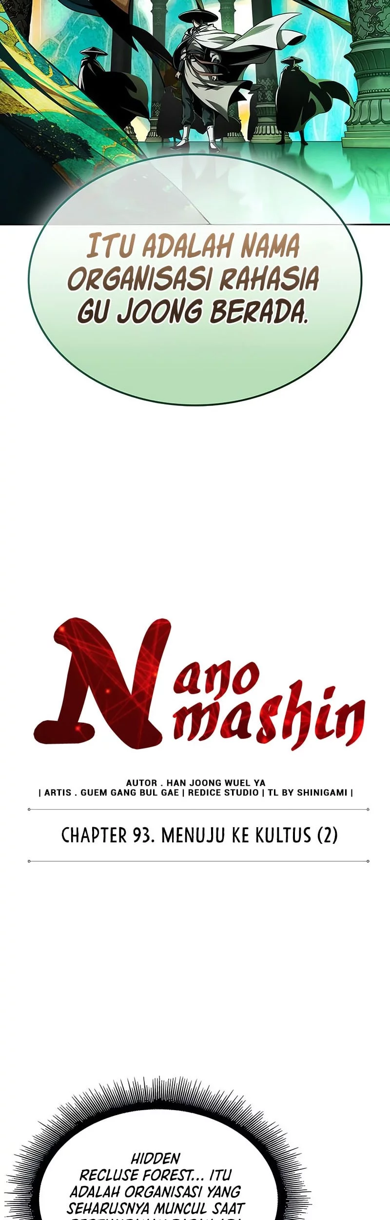 Chapter 280 - halaman 16