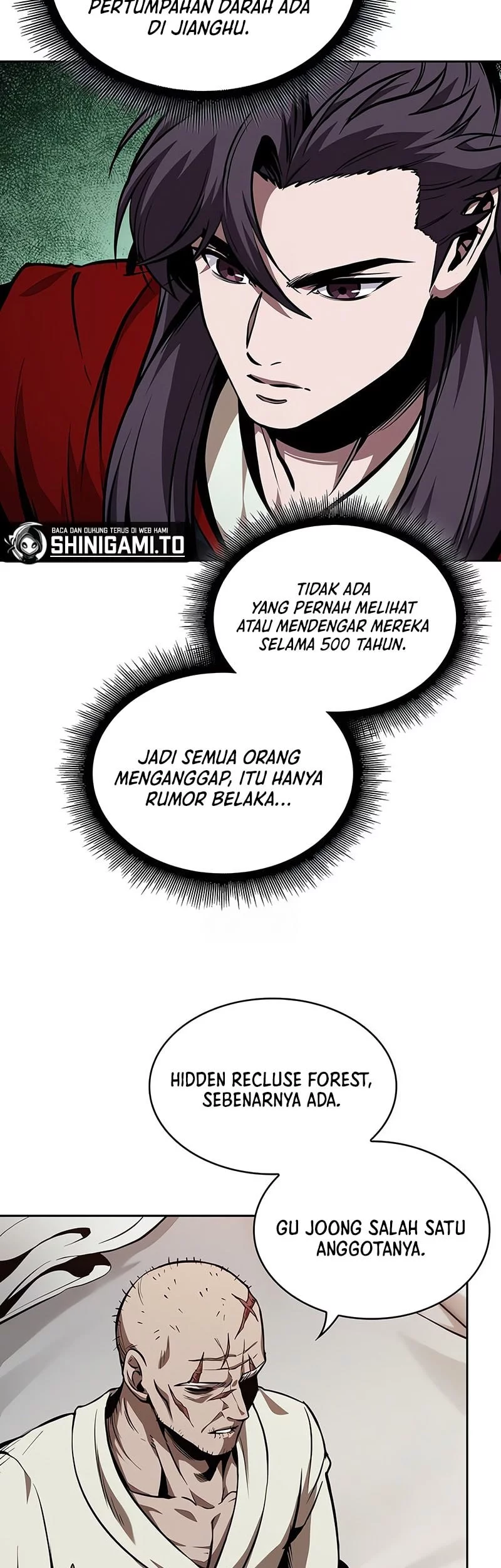 Chapter 280 - halaman 17