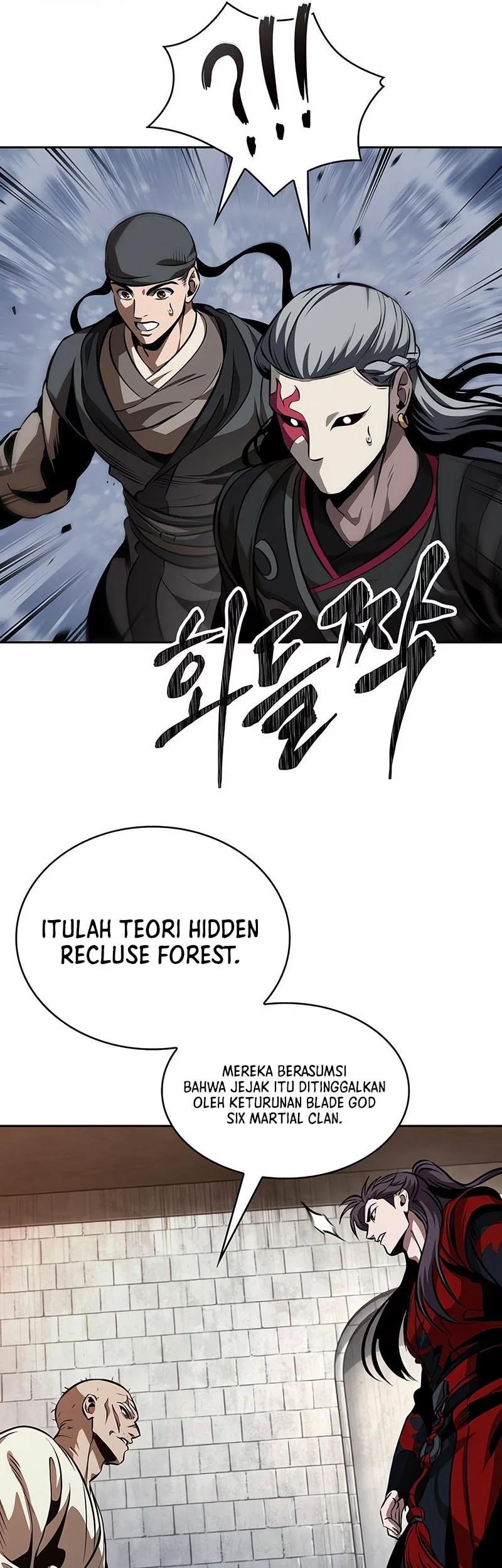 Chapter 280 - halaman 27