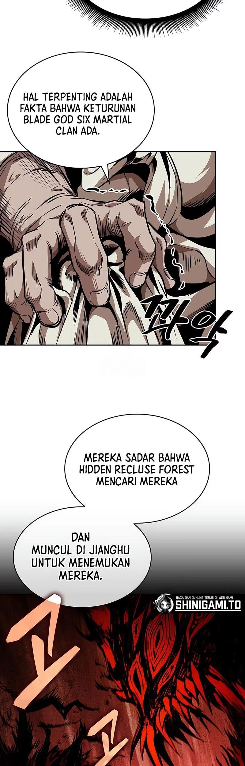 Chapter 280 - halaman 29