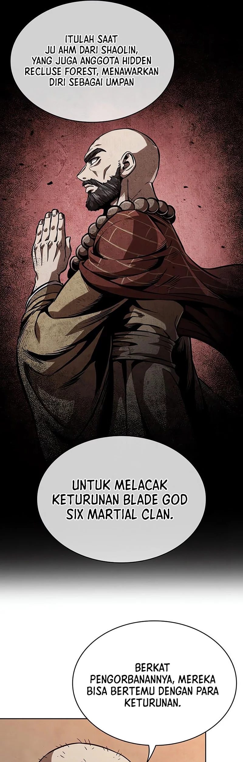 Chapter 280 - halaman 31