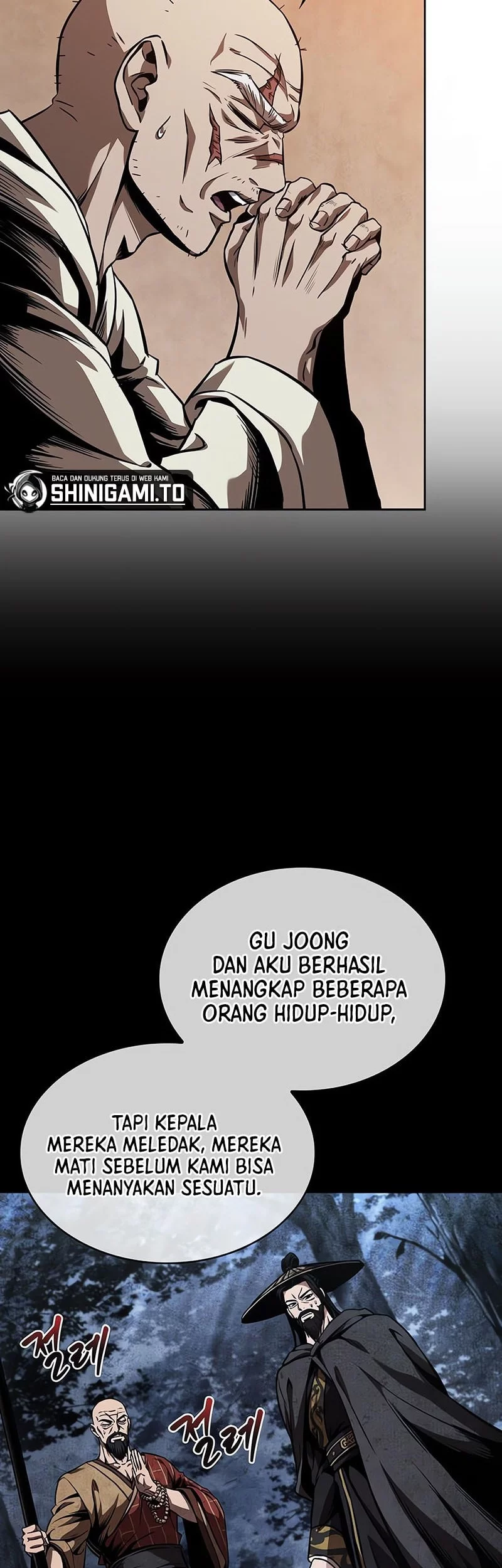 Chapter 280 - halaman 32