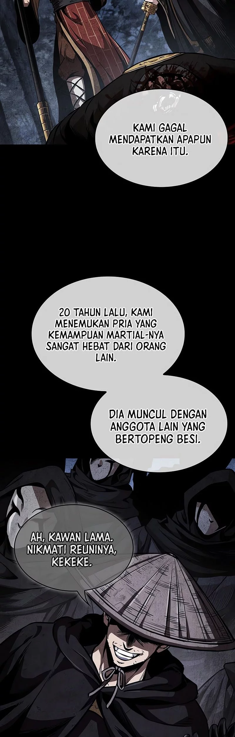 Chapter 280 - halaman 33